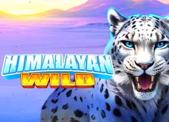 Himalayan Wild слот игровой автомат