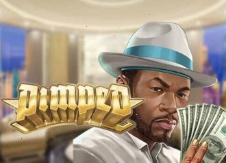 Pimped слот автомат